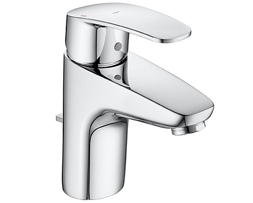 Смеситель для раковины Roca Monodin N 5A3A98C0M Хром