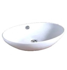 Раковина-чаша CeramaLux 63 Белая