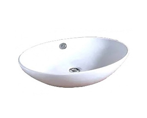 Раковина-чаша CeramaLux 63 D1104 Белая