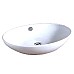 Раковина-чаша CeramaLux 63 D1104 Белая