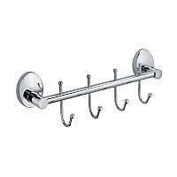 Планка FIXSEN Europa 4 крючка FX-21805-4