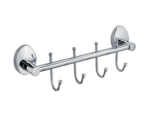 Планка FIXSEN Europa 4 крючка FX-21805-4