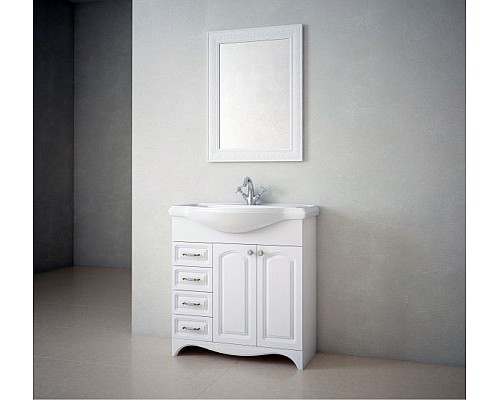 Зеркало Corozo Классика 80 SD-00000271