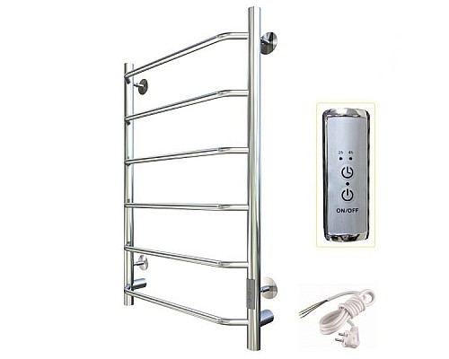 Полотенцесушитель электрический Тругор Пэк сп 6/8050 32