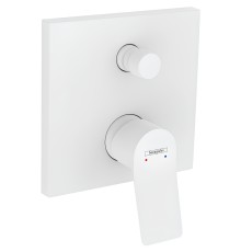 Смеситель для душа Hansgrohe Vivenis Белый матовый
