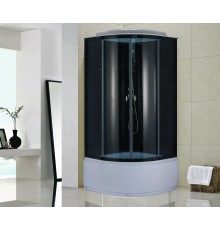 Душевая кабина Niagara Classic NG-6508-14 90x90