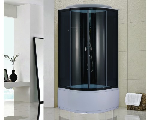 Душевая кабина Niagara Classic NG-6508-14 90x90