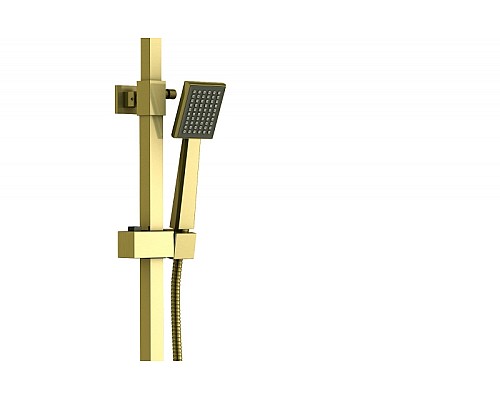 Душевая система Timo Selene SX-1030/17 Золото матовое