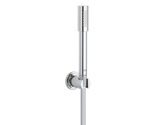 Душевой гарнитур Grohe