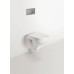Унитаз Villeroy&Boch O.Novo 5688H101 подвесной с сиденьем Микролифт