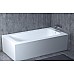 Ванна встраиваемая Salini ORLANDO VASTA 190x100 102014G