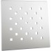 Душевой поддон из искусственного камня Grossman Strong 90x120 Белый