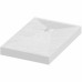 Душевой поддон из искусственного камня Grossman Strong 90x120 Белый