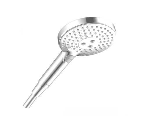 Душевая лейка Hansgrohe Raindance Select белый матовый 26530700