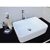 Керамическая раковина Gid N9103 51120