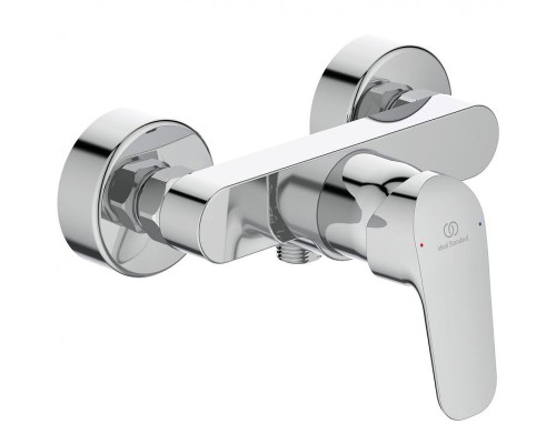 Смеситель для душа Ideal Standard Ceraflex B1720AA Хром
