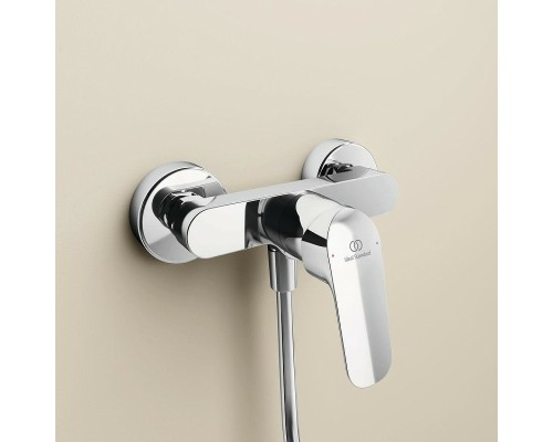 Смеситель для душа Ideal Standard Ceraflex B1720AA Хром