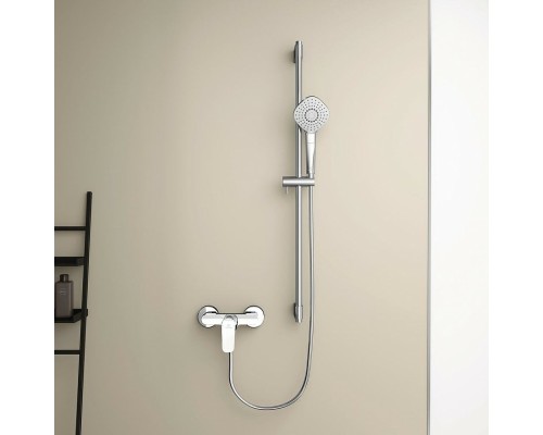 Смеситель для душа Ideal Standard Ceraflex B1720AA Хром