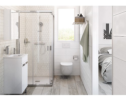 Раковина Roca Debba Unik 50 32799J00Y Белая