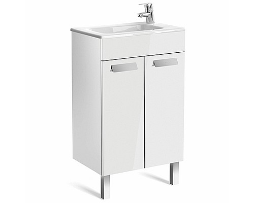 Раковина Roca Debba Unik 50 32799J00Y Белая