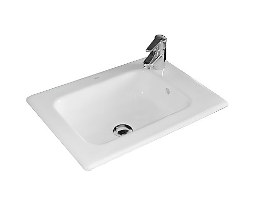 Раковина Roca Debba Unik 50 32799J00Y Белая