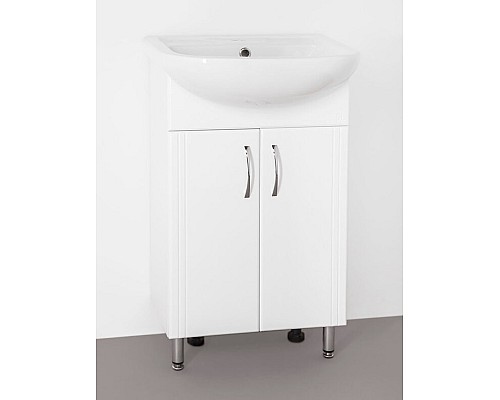 Тумба под раковину Style Line Тумба 9 под Ладога 50 ЛС-00000492