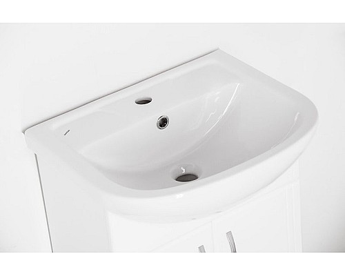 Тумба под раковину Style Line Тумба 9 под Ладога 50 ЛС-00000492