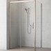Душевая дверь Radaway Idea KDJ 160 L профиль Хром стекло прозрачное