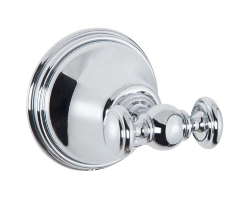 Двойной крючок TW Harmony TWHA016cr Хром