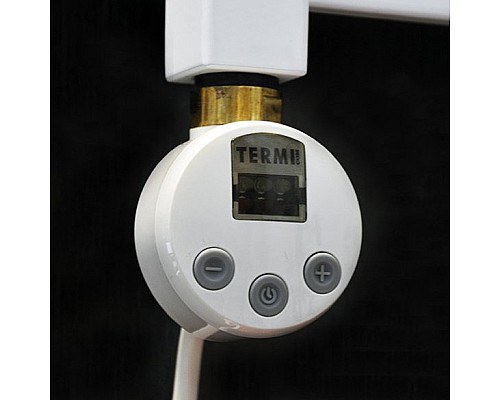 Тэн Termicom 300W с дисплеем белый Тэн Termicom 300W с дисплеем белый