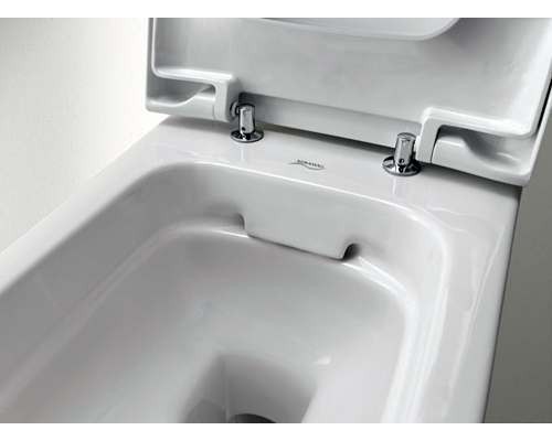 Сиденье для унитаза Geberit Icon Square