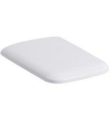 Сиденье для унитаза Geberit Icon Square