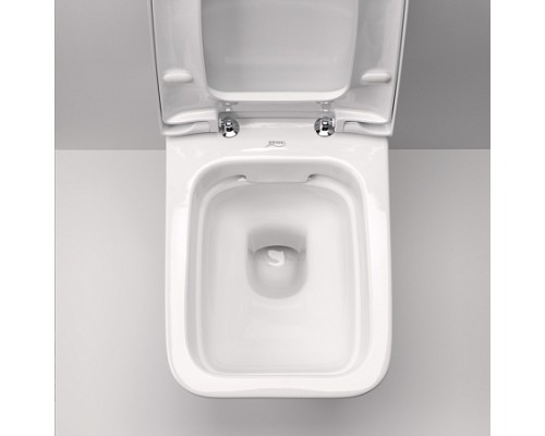 Сиденье для унитаза Geberit Icon Square