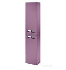 Шкаф - колонна Roca The Gap R ZRU9302746 цвет фиолетовая