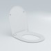 Сиденье из полипропилена IDDIS Soft Close 005
