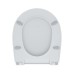 Сиденье из полипропилена IDDIS Soft Close 005