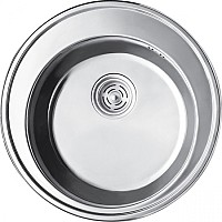 Кухонная мойка KAISER KSS-510