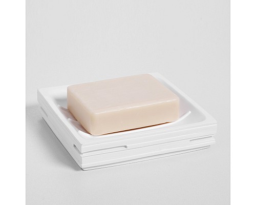 Мыльница WasserKRAFT K-3829