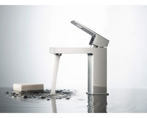 Смеситель для раковины Timo Briana 7161/00F хром