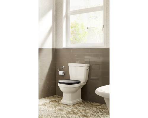 Крышка-сиденье для напольного унитаза Roca Carmen Rimless 801B5238B