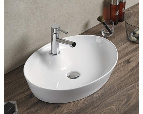 Раковина-чаша Comforty 55 78201 Белая