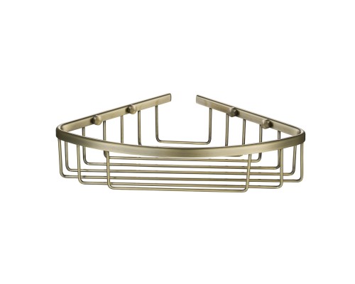 Полка угловая Timo Nelson 160077/02 антик