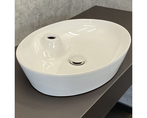 Раковина-чаша Comforty 55 78201 Белая