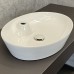 Раковина-чаша Comforty 55 78201 Белая