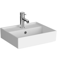 Раковина Vitra ArchiPlan 45 Белая