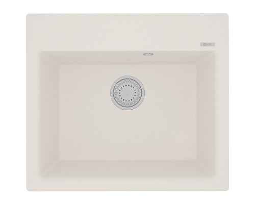 Кухонная мойка Lemark Hanka 570 9910016 Жасмин
