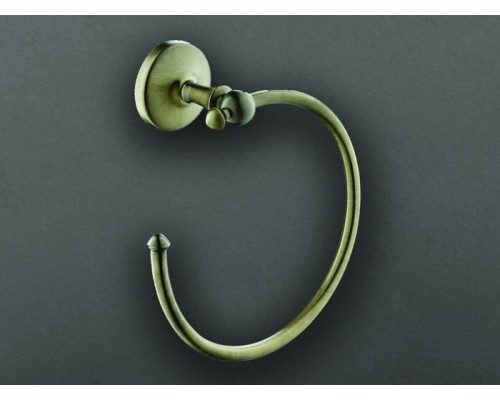 Полотенцедержатель подвесной ART&MAX AM-E-2680Q