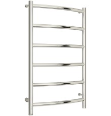 Полотенцесушитель электрический 800х500 МЭМ левый Сунержа Галант 4.0 00-0830-8050