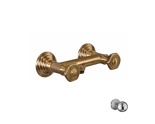 Смеситель для душа Cezares APHRODITE-DS-02-M