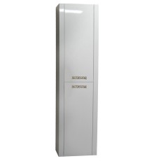 Шкаф пенал Azario Verona 40 Белый